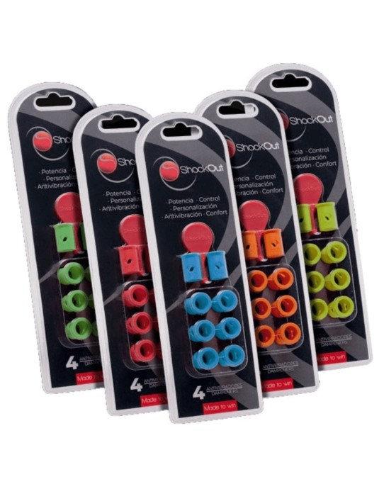 Dampers ShockOut®
