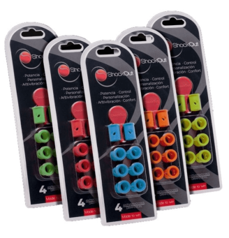 Dampers ShockOut®