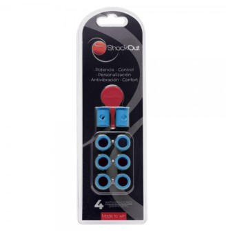 Dampers ShockOut® 2