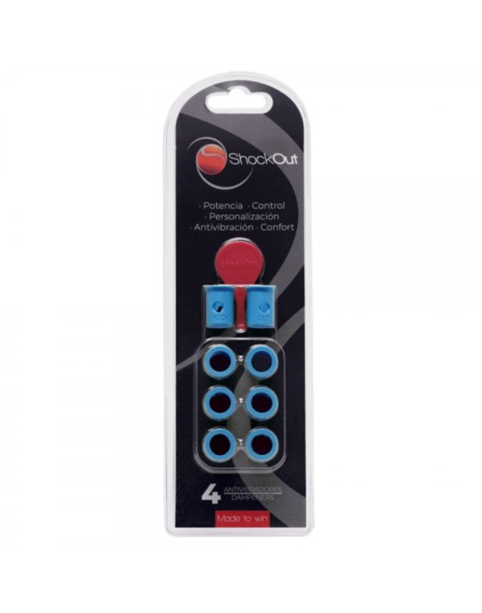 Dampers ShockOut®