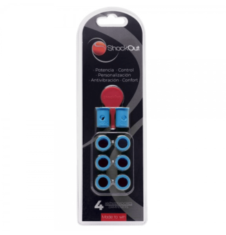 Dampers ShockOut®