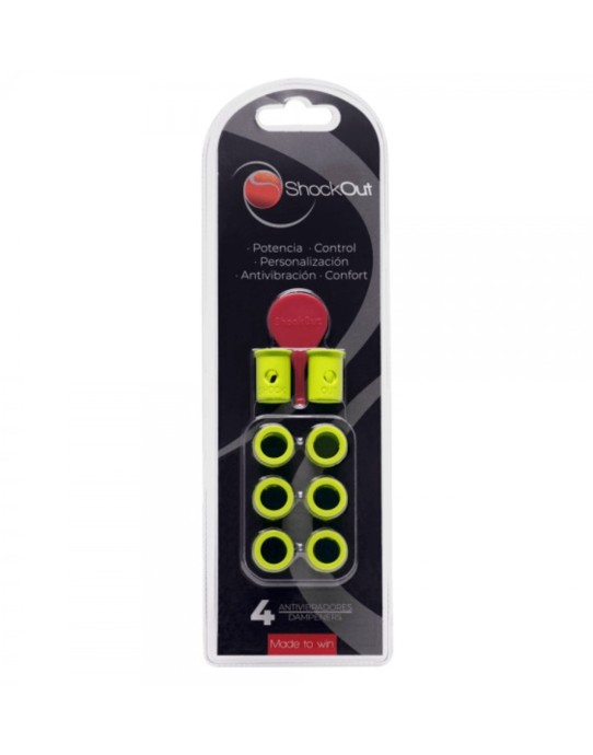 Dampers ShockOut®