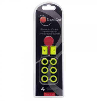 Dampers ShockOut®
