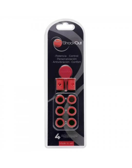 Dampers ShockOut®