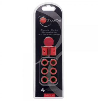 Dampers ShockOut®