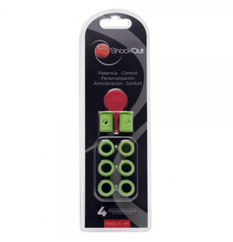 Dampers ShockOut®