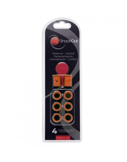 Dampers ShockOut®
