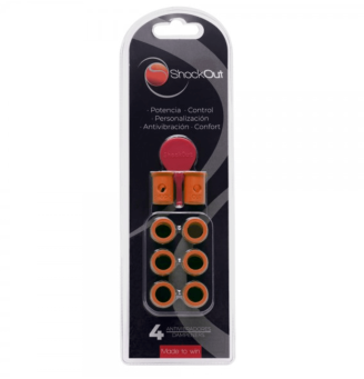 Dampers ShockOut®