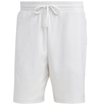 Pantaloncini Adidas Ergo 7" Bianco | Universotennis.it