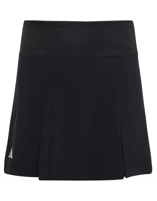 Gonna Adidas Club black bimba