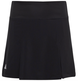 Gonna Adidas Club black bimba