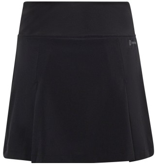 Gonna Adidas Club black bimba 2