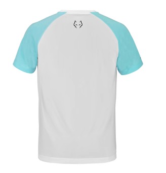 Maglietta Babolat Crew Neck Juan Lebrón 2