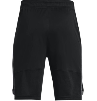 Pantaloncini Under Armour Stunt 3.0  Junior black | Universotennis.it 2