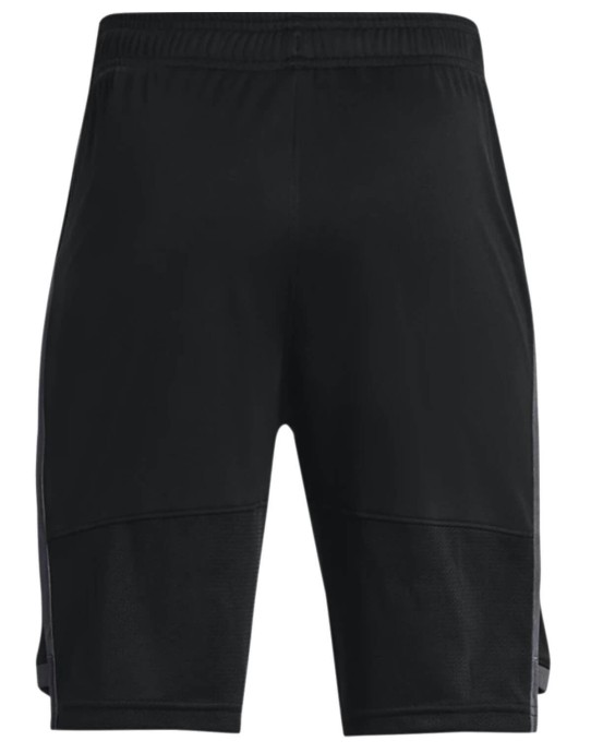 Pantaloncini Under Armour Stunt 3.0  Junior black | Universotennis.it