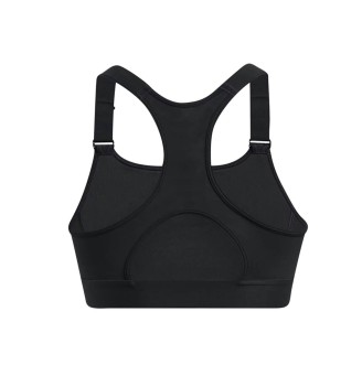 Reggiseno Under Armour HeatGear® High 2