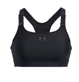 Reggiseno Under Armour HeatGear® High
