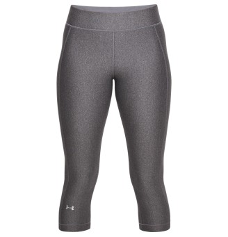 Pantaloni Under Armour Capri HeatGear
