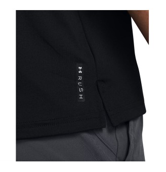 Maglietta Under Armour RUSH™ Energy Black
