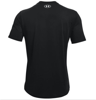 Maglietta Under Armour RUSH™ Energy Black
