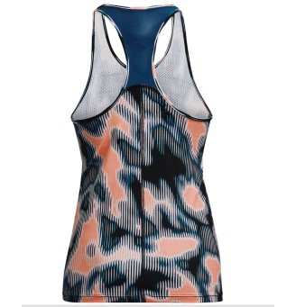 Canotta Under Armour HeatGear® Racer Print 2