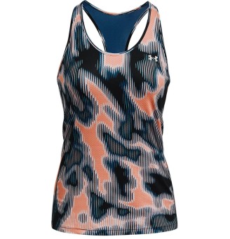 Canotta Under Armour HeatGear® Racer Print