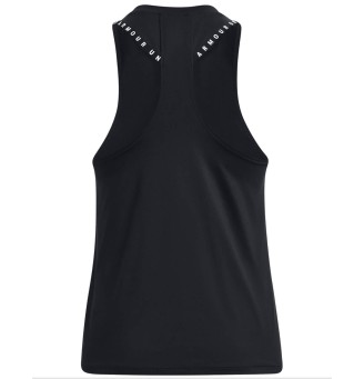 Canotta Under Armour Knockout Novelty black 2