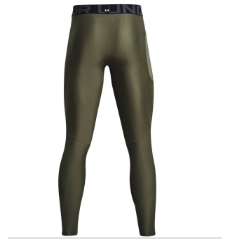 Leggings Under Armour HeatGear® da uomo marine 2