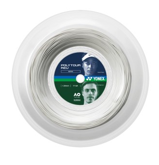 Corda Yonex PolyTour Rev matassa 200m| Universotennis.it 2