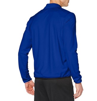 Felpa Le Coq Sportif blu cobalto