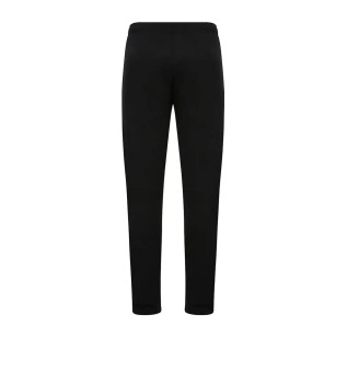 Pantaloni Le Coq Sportif nero 2