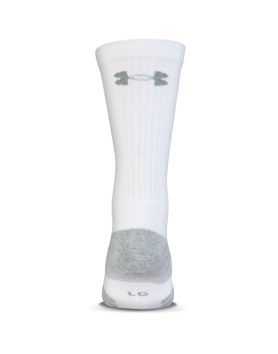 Calzini UnderArmour Tech 3 pz.