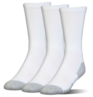 Calzini Under Armour Tech 3 pz. 2