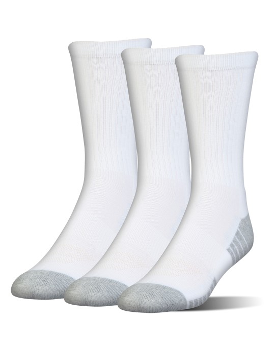 Calzini UnderArmour Tech 3 pz.