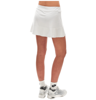Gonna Lotto Squadra III white| Universotennis.it