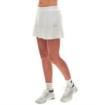 Gonna Lotto Squadra III white| Universotennis.it