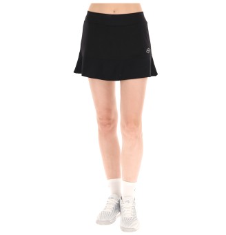 Gonna Lotto Squadra III black| Universotennis.it