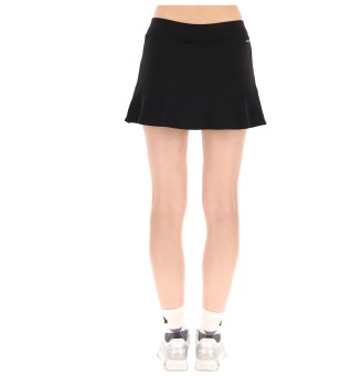 Gonna Lotto Squadra III black| Universotennis.it 2