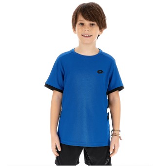 Maglietta Lotto Team Jr Skydiver