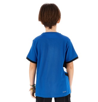 Maglietta Lotto Team Jr Skydiver 2