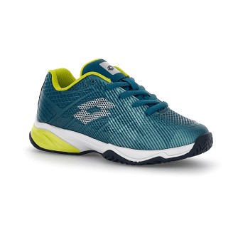 Scarpe Lotto Mirage 300 III ALR Junior| Universotennis.it
