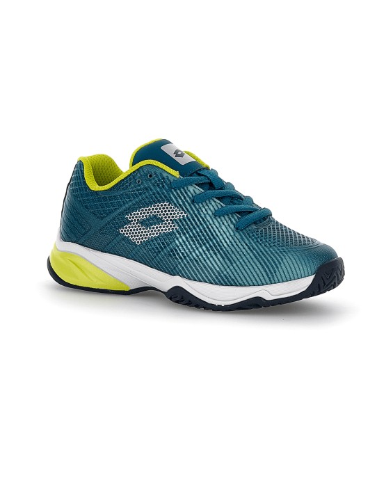 Scarpe Lotto Mirage 300 III ALR Junior| Universotennis.it