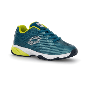 Scarpe Lotto Mirage 300 III ALR Junior| Universotennis.it