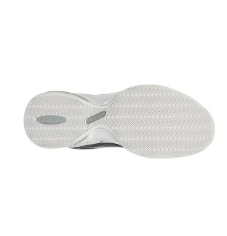Scarpe Lotto Mirage 300 III Clay Black 2
