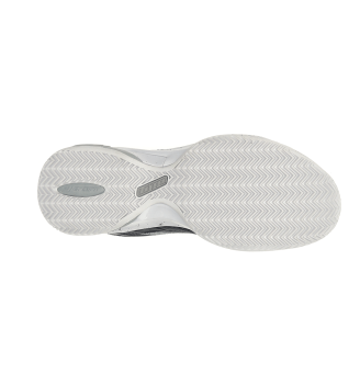 Scarpe Lotto Mirage 300 III Clay Black