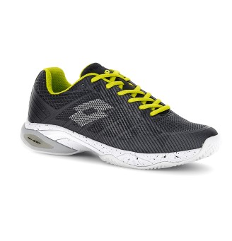 Scarpe Lotto Mirage 300 III Clay Black