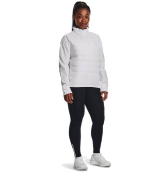 Giacca Under Armour Storm Insulated Run Hybrid donna 2