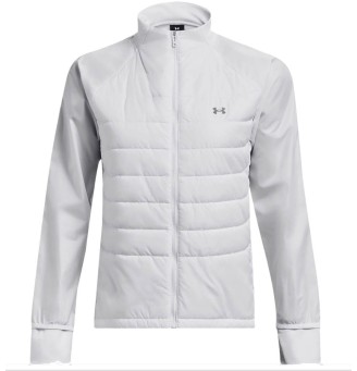 Giacca Under Armour Storm Insulated Run Hybrid donna