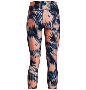 Leggings Under Armour HeatGear® Printed 7/8 2