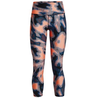 Leggings Under Armour HeatGear® Printed 7/8